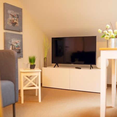 Haus Jelena Appartement 4 Borkum Exterior foto